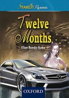 Twelve Months(Oxford)